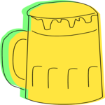 Beer Mug 40