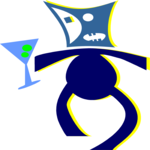 Martini Man