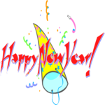 Happy New Year 16