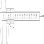 Calipers 1