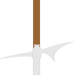 Halberd 04
