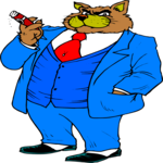 Fat Cat