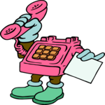 Telephone 071