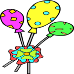 Lollipops 2