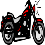 Motorcycle 39