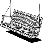 Porch Swing