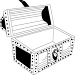 Treasure Chest 1