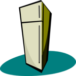 Refrigerator 10
