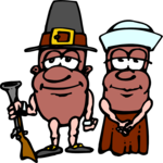 Pilgrims
