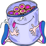 Cookie Jar