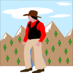Cowboy 36