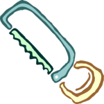 Saw - Hack 4