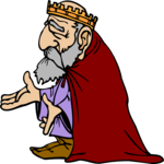 King - Old 3
