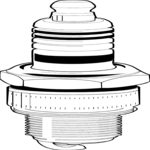 Spark Plug 01