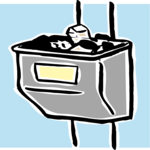 Litter Bag
