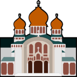 Ukraine Church