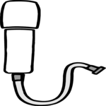 Microphone 02