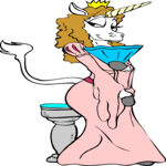 Princess - Unicorn