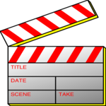 Clapboard 18