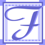 Rectangular F