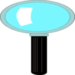 Magnifying Glass 09