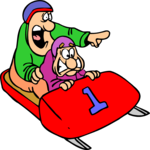 Bobsled 4