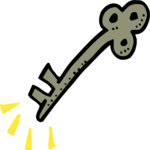 Key 36
