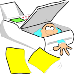 Printer 4