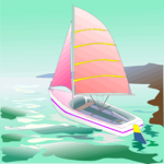 Sailboat 61