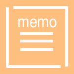 Memo - Memo 5