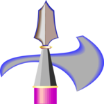 Halberd 09