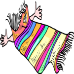 Blanket 3