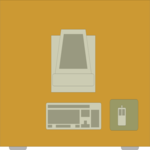 Desktop & Computer