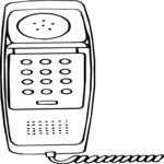 Telephone Receiver 13