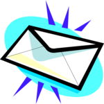 Envelope 1
