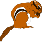 Chipmunk 1