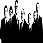 Businessmen 6