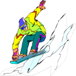 Snowboarder 39