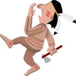 Native American 81
