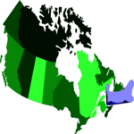 Prince Edward Island 1