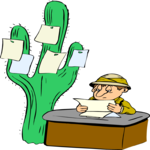 Office - Desert