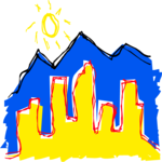 City Skyline