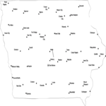 Iowa 12