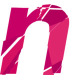Shatter Italic N 2