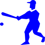 Baseball - Batter 2