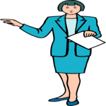 Businesswoman 19