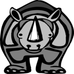 Rhino 02