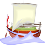 Ship 054