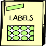 Labels 2