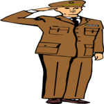 Veteran Salute
